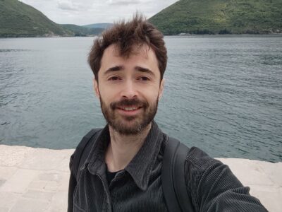 Photo of user Daniel Silman